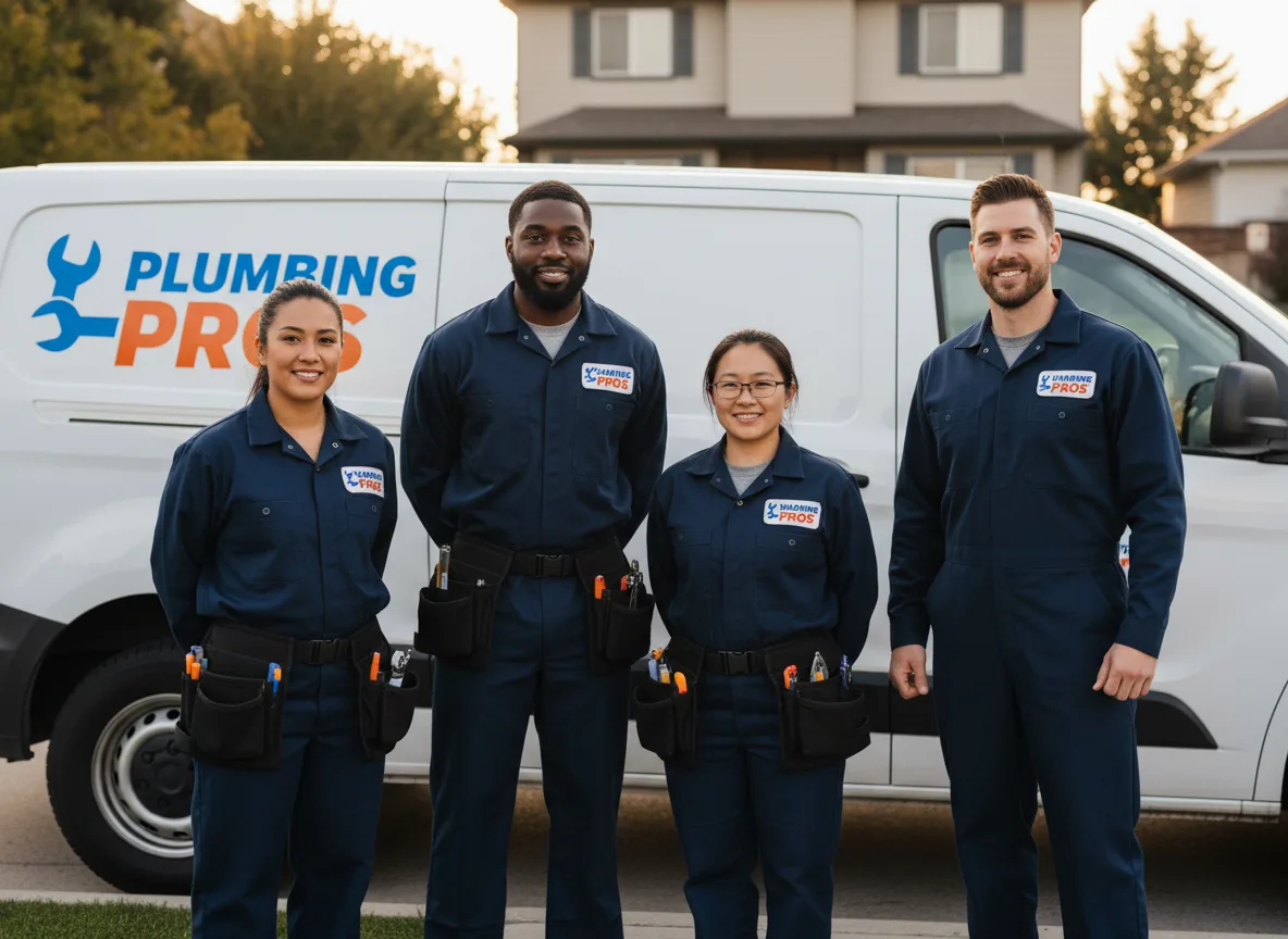 Water Heater Repair company in Thousand Oaks, CA